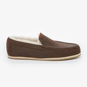 NEW HARI MARI men's hacienda lx shoe in havana